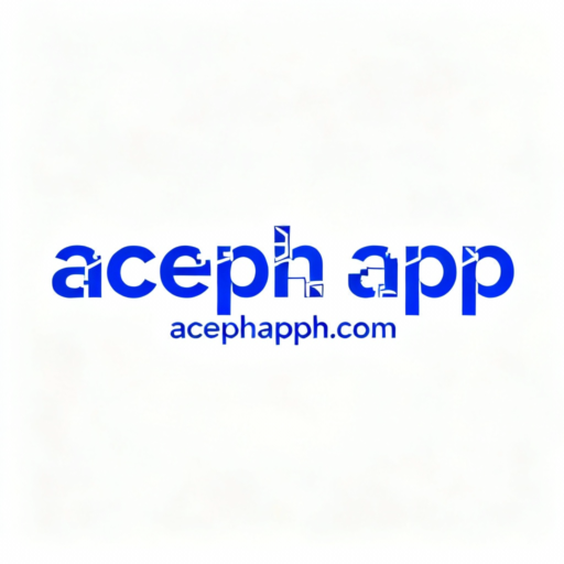 aceph app
