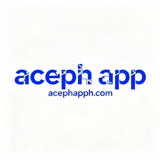 aceph app